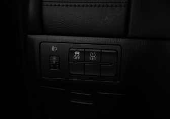 Подержанный автомобиль Mazda 6 Sedan 2016 года (17 фото)