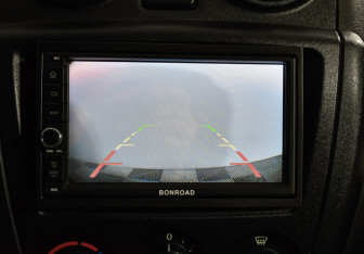 Подержанный автомобиль LADA (ВАЗ) Granta Liftback 2014 года (16 фото)