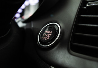 Подержанный автомобиль Kia Picanto 2014 года (16 фото)