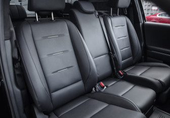 Новый Hyundai Palisade 2025 (17 фото)