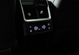 Подержанный автомобиль Chery Tiggo 8 Pro Max 2022 года (22 фото)