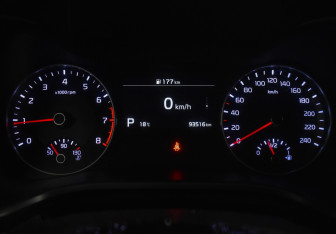 Подержанный автомобиль Kia Cerato Sedan 2021 года (23 фото)