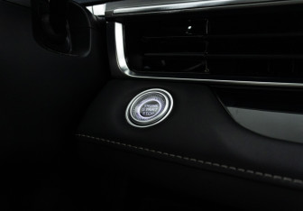 Подержанный автомобиль Chery Arrizo 8 2023 года (22 фото)