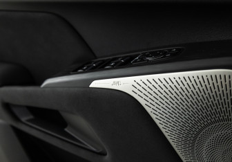 Подержанный автомобиль Haval H3 2024 года (21 фото)