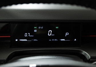 Подержанный автомобиль Jetour Dashing 2024 года (12 фото)