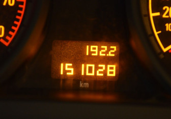 Подержанный автомобиль Opel Astra Hatchback 2010 года (16 фото)