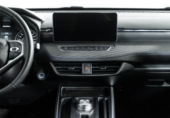 Подержанный автомобиль Haval Jolion 2024 года (14 фото)