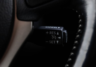 Подержанный автомобиль Lexus NX 2020 года (23 фото)