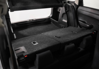 Подержанный автомобиль Suzuki Vitara 2020 года (21 фото)