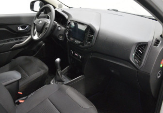 Подержанный автомобиль LADA (ВАЗ) XRAY 2020 года (12 фото)