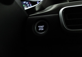 Подержанный автомобиль Belgee X50 2024 года (21 фото)