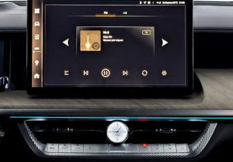 Новый Tank 500 2025 (11 фото)