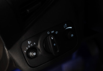 Подержанный автомобиль Ford Kuga 2014 года (14 фото)