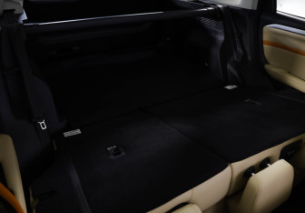 Подержанный автомобиль Haval Dargo 2023 года (33 фото)