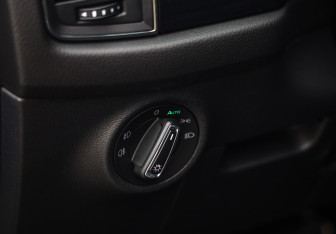 Подержанный автомобиль Skoda Kodiaq 2020 года (24 фото)