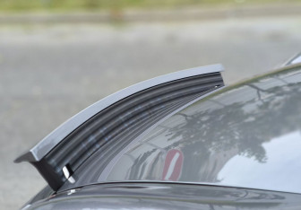Подержанный автомобиль Porsche Boxster 2004 года (21 фото)