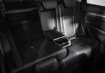 Подержанный автомобиль Haval F7 2019 года (28 фото)