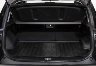 Подержанный автомобиль Kia Seltos 2021 года (29 фото)