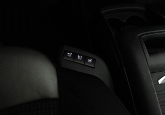 Подержанный автомобиль Citroen C4 SpaceTourer 2019 года (20 фото)