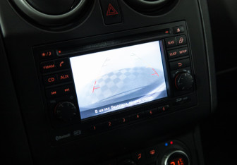 Подержанный автомобиль Nissan Qashqai 2011 года (15 фото)