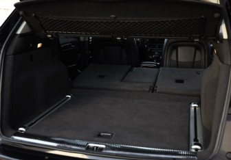 Подержанный автомобиль Audi Q5 2012 года (30 фото)