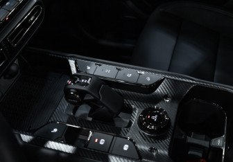 Подержанный автомобиль Haval H7 2025 года (28 фото)