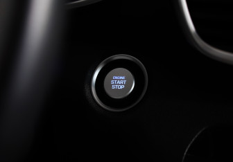 Подержанный автомобиль Hyundai Tucson 2020 года (20 фото)