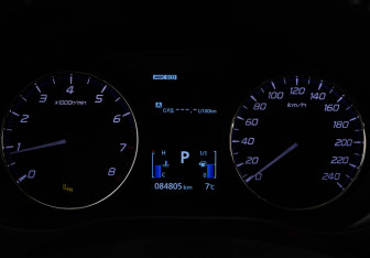 Подержанный автомобиль Mitsubishi Outlander 2021 года (23 фото)