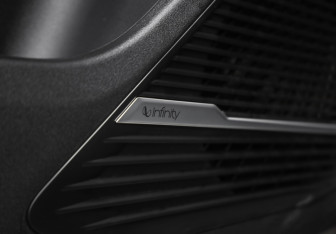 Подержанный автомобиль Geely Atlas 2024 года (25 фото)
