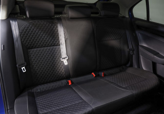 Подержанный автомобиль Skoda Rapid Liftback 2018 года (19 фото)