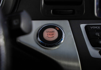 Подержанный автомобиль Nissan Murano Suv 2013 года (14 фото)