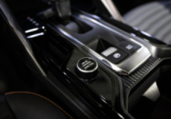 Новый Kia Sportage 2024 (26 фото)