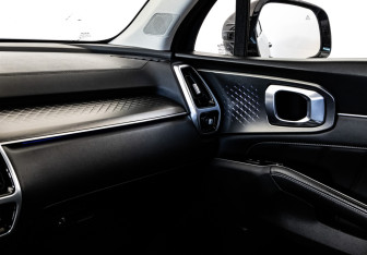 Подержанный автомобиль Kia Sorento 2020 года (16 фото)