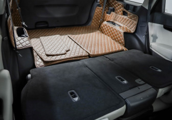 Подержанный автомобиль Kia Sorento 2018 года (31 фото)