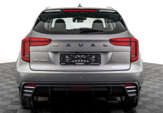 Новый Haval Jolion 2026 (6 фото)