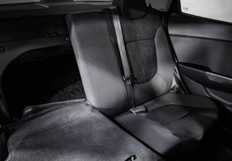 Подержанный автомобиль Kia Rio Sedan 2013 года (23 фото)