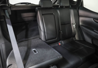 Подержанный автомобиль Nissan Qashqai 2014 года (27 фото)