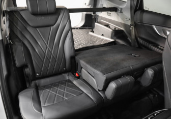 Подержанный автомобиль Chery Tiggo 8 Pro Max 2024 года (33 фото)