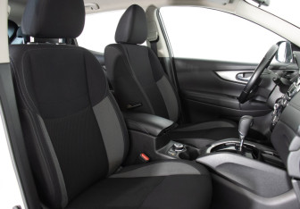 Подержанный автомобиль Nissan Qashqai 2021 года (16 фото)