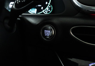 Подержанный автомобиль Hyundai Sonata 2019 года (24 фото)