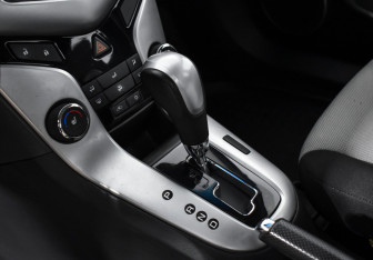Подержанный автомобиль Chevrolet Cruze Sedan 2011 года (11 фото)
