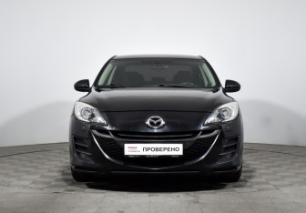 Подержанный автомобиль Mazda 3 Sedan 2011 года (2 фото)