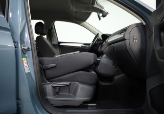 Подержанный автомобиль Volkswagen Tiguan 2019 года (23 фото)