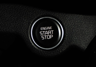 Подержанный автомобиль Kia Cerato Sedan 2021 года (14 фото)