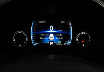 Подержанный автомобиль Chery Tiggo 4 2022 года (20 фото)