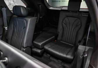 Новый Chery Tiggo 9 2025 (38 фото)