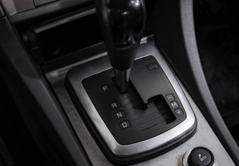 Подержанный автомобиль Ford Focus Sedan 2008 года (13 фото)