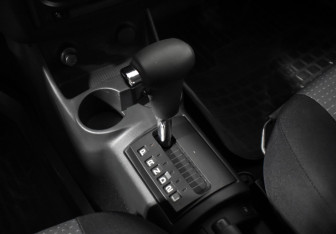 Подержанный автомобиль Hyundai Getz 2008 года (11 фото)