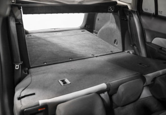 Подержанный автомобиль Chevrolet Cruze Wagon 2014 года (21 фото)