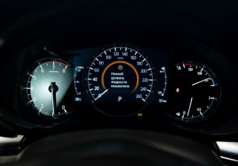 Новый Mazda CX-5 2025 (32 фото)